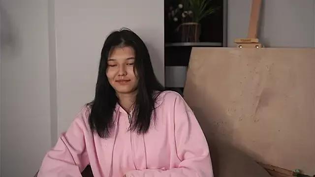 EliseVargis webcams show profile image 