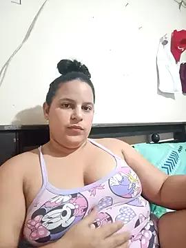 elissa_goddess71 from StripChat is Freechat