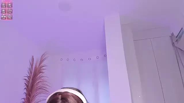 ElissaDominguez from StripChat is Freechat