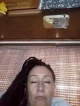 Elizababy5150 from StripChat is Freechat