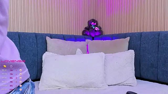 Dirty chat webcam: explore liveshows with versed models, from laying bare to fetishes, in a variety of sexy free adult webcams.