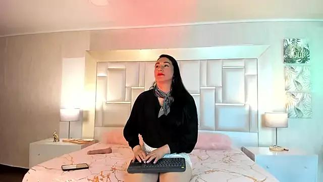 Elizabeth_bennett_6 from StripChat is Freechat