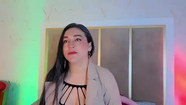 Elizabeth_bennett_6 from StripChat is Freechat