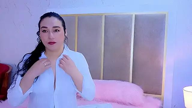 Elizabeth_bennett_6 from StripChat is Freechat