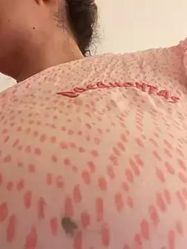 Elizabeth_Dupont from StripChat is Freechat