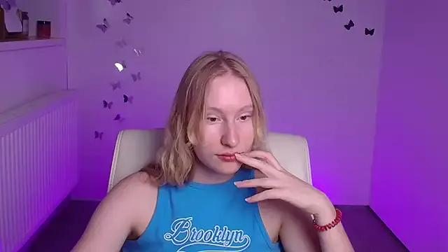 Elizabeth_Kissa from StripChat is Freechat
