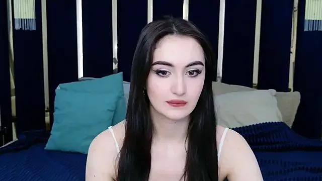 Elizabeth_Meyer from StripChat is Freechat