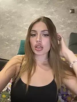 Elizabeth_Tay webcams show profile image 