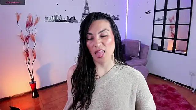 Dirty chat webcam: explore liveshows with versed models, from laying bare to fetishes, in a variety of sexy free adult webcams.