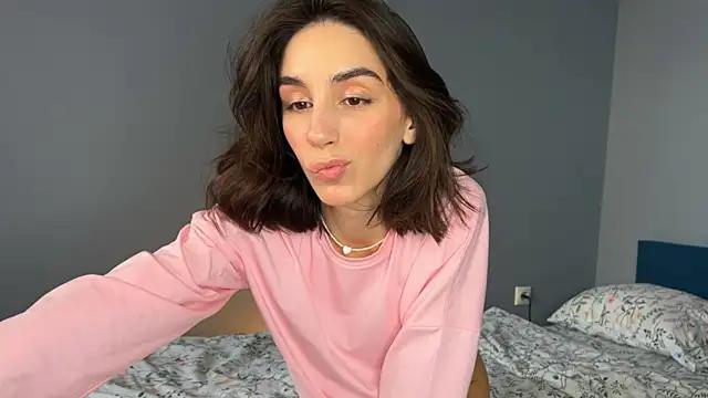 Dirty chat webcam: explore liveshows with versed models, from laying bare to fetishes, in a variety of sexy free adult webcams.
