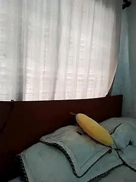 ElizabethWeil from StripChat is Freechat