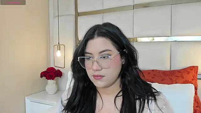 Photos of elizavenus from StripChat is Freechat