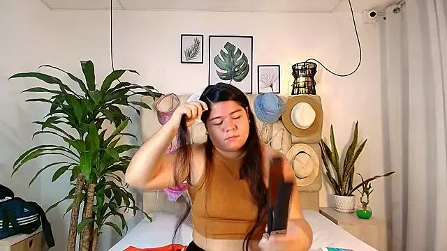 Dirty chat webcam: explore liveshows with versed models, from laying bare to fetishes, in a variety of sexy free adult webcams.