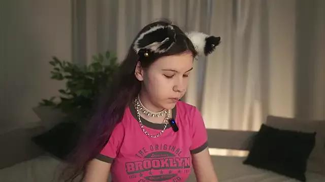 ElizSpieth from StripChat is Freechat