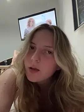 Ell_albescu webcams show profile image 