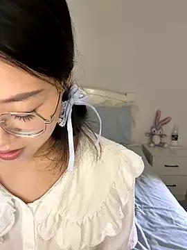 Ella-A9 from StripChat