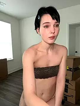 Photos of Ella-Blue from StripChat is Freechat