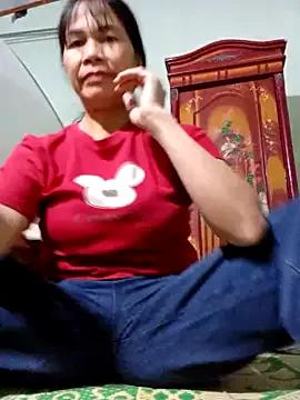 Ella3838 from StripChat is Freechat