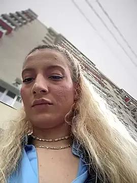 Ella_Charm from StripChat
