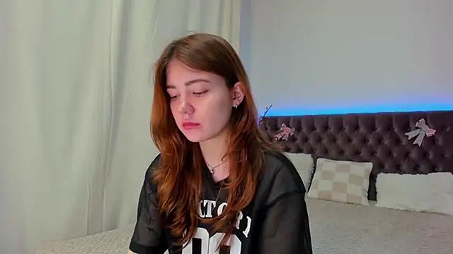 Ella_Mayers from StripChat