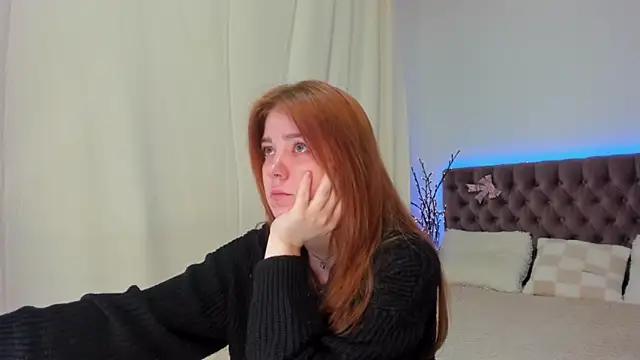 Ella_Mayers from StripChat