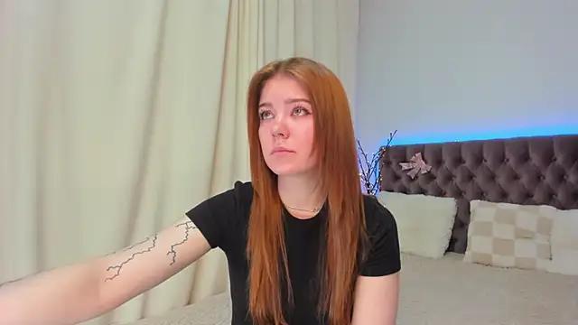 Ella_Mayers from StripChat