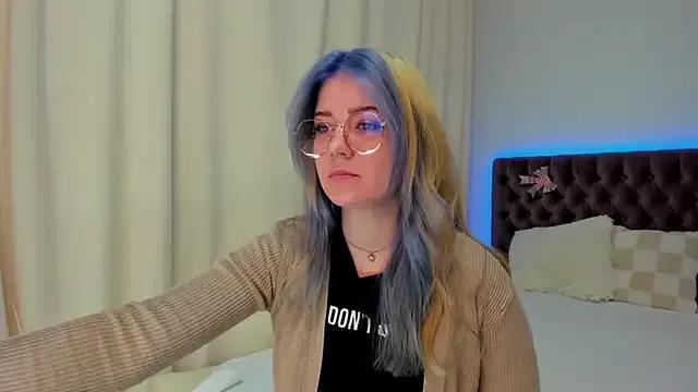 Ella_Mayers webcams show profile image 