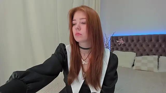 Ella_Mayers from StripChat