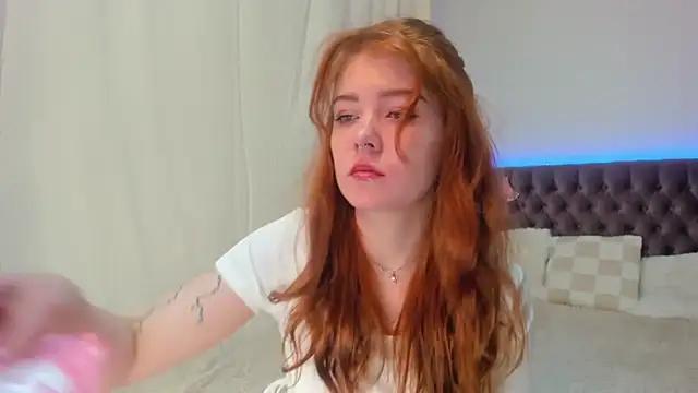Ella_Mayers from StripChat