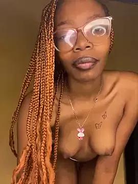 Ella_prettybrownskin from StripChat