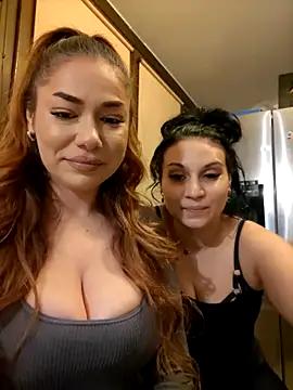 Dirty chat webcam: explore liveshows with versed models, from laying bare to fetishes, in a variety of sexy free adult webcams.