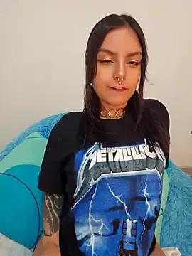 Ellaa_C from StripChat
