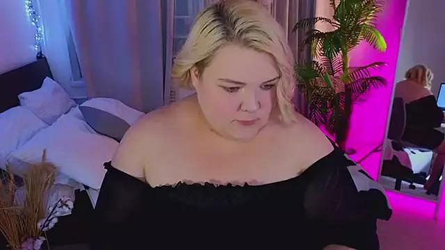 Ellabigbaby webcams show profile image 