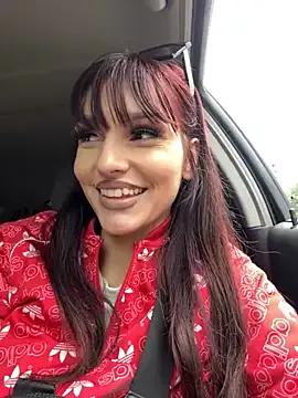 EllaBlowy from StripChat