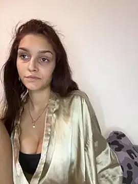 EllaBlowy from StripChat