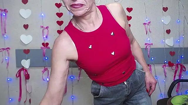EllaBonito from StripChat