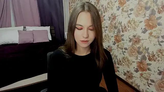 EllaCurtis from StripChat is Freechat