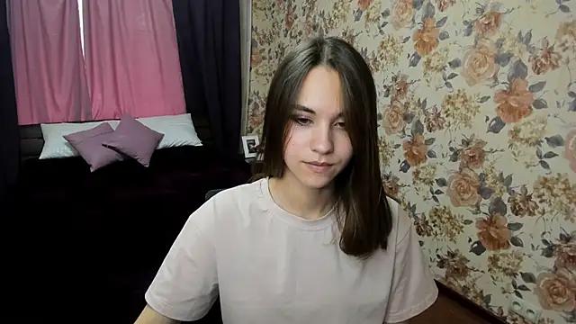 EllaCurtis from StripChat