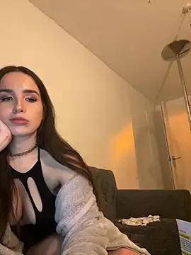 EllaEroticaX from StripChat