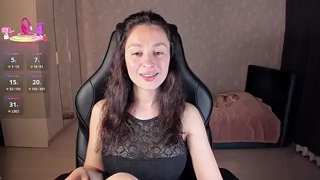 EllaFresh from StripChat
