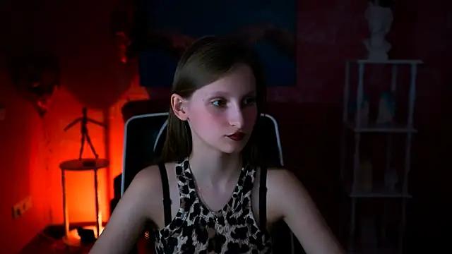 EllaHorton from StripChat