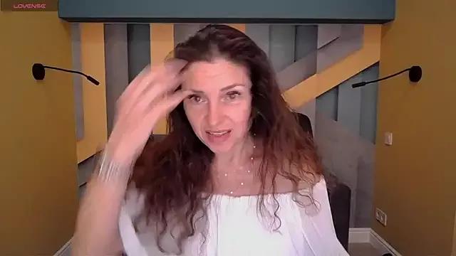 Dirty chat webcam: explore liveshows with versed models, from laying bare to fetishes, in a variety of sexy free adult webcams.