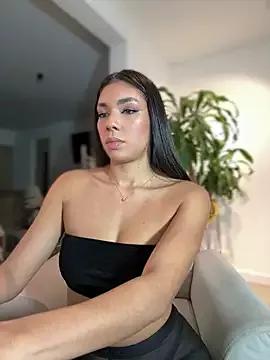 EllaSanz_ webcams show profile image 