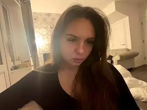 EllaStarrxxx from StripChat