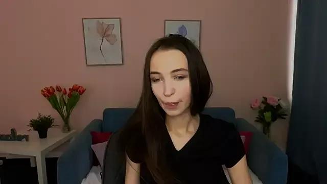 EllaSteele from StripChat
