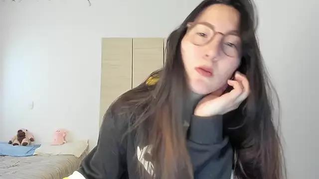 Elle_Lee_ from StripChat