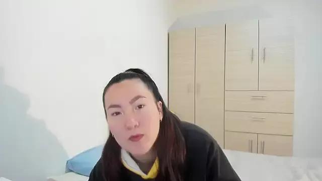 Elle_Lee_ from StripChat