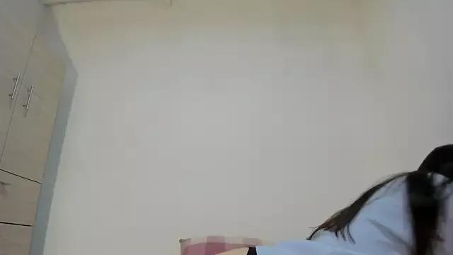 Elle_Lee_ from StripChat