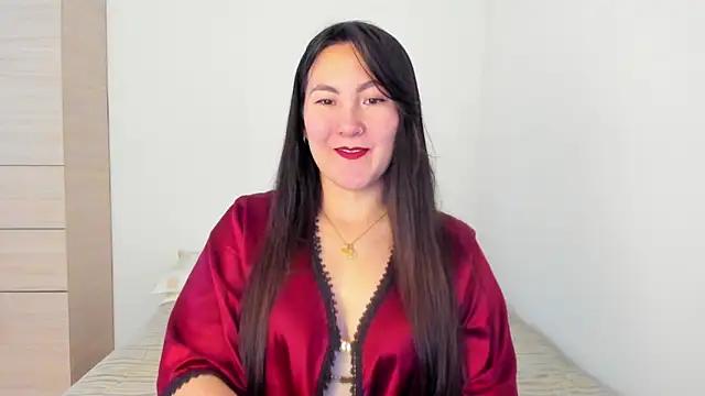 Elle_Lee_ from StripChat
