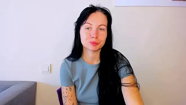 Elle_Pearl_ from StripChat